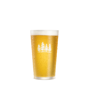 New World Pale Ale - Draught 